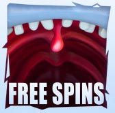 Free Spins Symbol