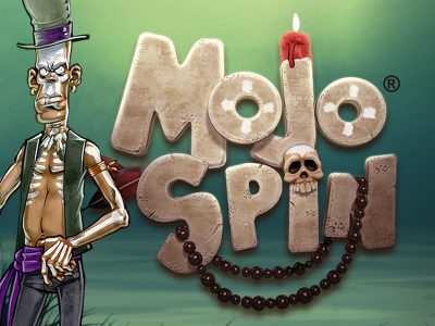 Mojo Spin Slot Online