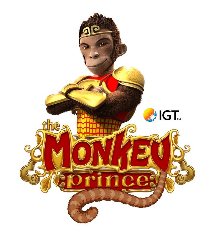 Monkey Prince IGT Slot