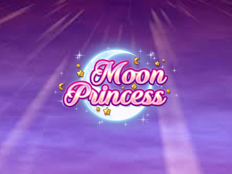 Moon Princess Slot Featured Image