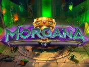 Morgana Slot Featured Image