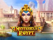 Mysterious Egypt Slot Machine