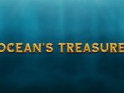 Oceans Treasure Slot Featured Image