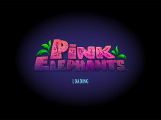 Pink Elephants Slots Featured Image