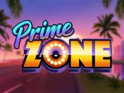 Prime Zone Free Slot Logo