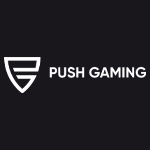 Push Gaming Software Logo