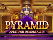 pyramid quest for immortality