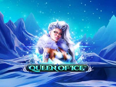 Queen of Ice Online Slot