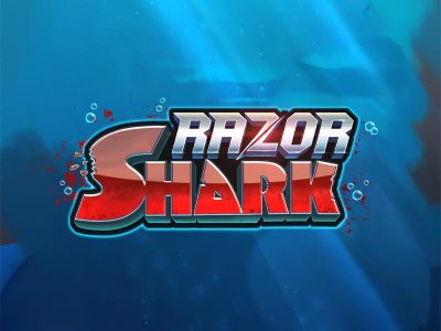 Razor Shark Slot Online
