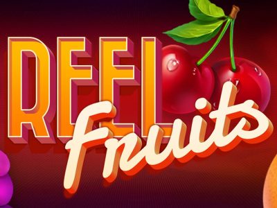 Reel Fruits Slot Featured Image