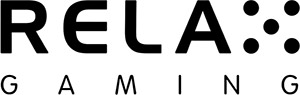 Relax Gaming Slots Logo