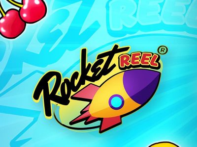 Rocket Reel Online Slot