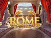Rome: The Golden Age Online Slot