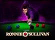 5 Free Spins on Ronnie'o'Sullivan Slot by William Hill Casino