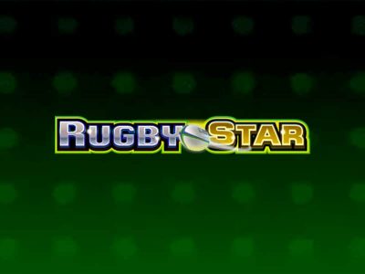 Rugby Star Free Slot