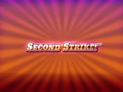 Second Strike Slot Featured Image