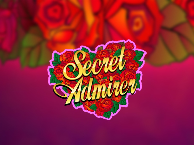 secret Admirer online slot game