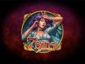 Seven Sins Slot Featured Image