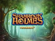 Shamrock Holmes Slot Megaways Slot Featured Image