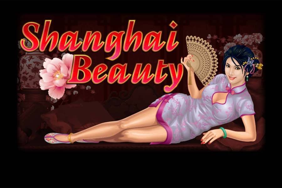 Shanghai Beauty Slot Featured Image