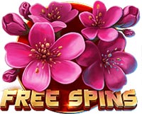 Shogun Of Time Slot Free Spins Symbol