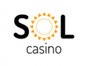 Sol Casino Online Logo