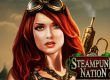 77 Free Spins No Deposit Free Spins on Steampunk Nation Slot by 777 Casino
