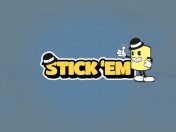 Stick Em Slot Featured Image