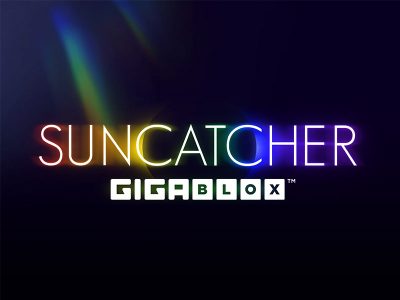 Suncatcher Gigablox Slot Online