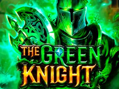 The Green Knight Slot Featured Image