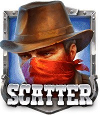 The One Armed Bandit Free Slot Scatter Symbol