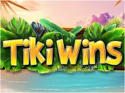 Tiki Wins Free Slot