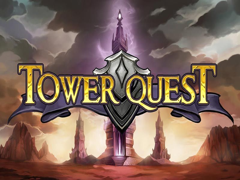 Tower Quest Slot Play Free Featured Image