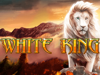 White King