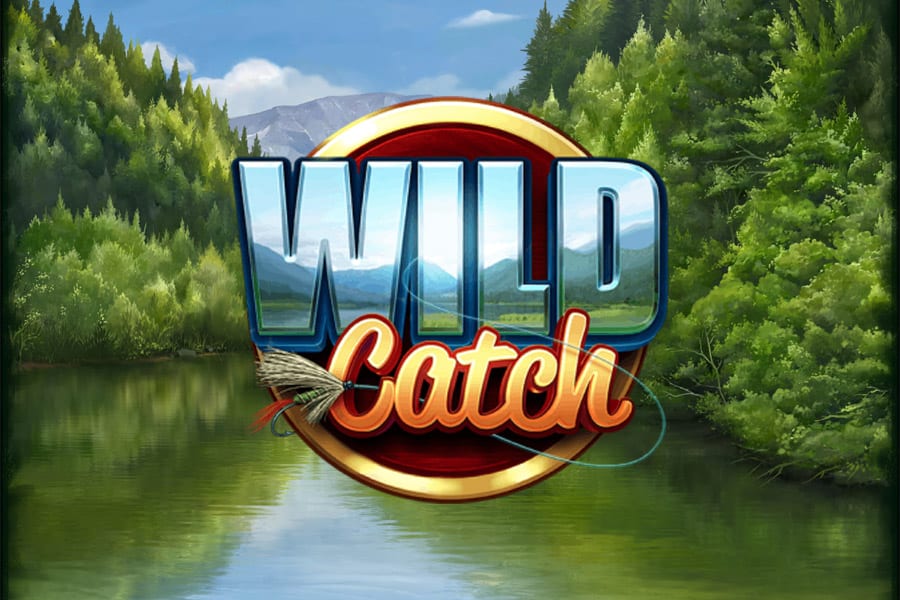 Wild Catch Slot Featured Image