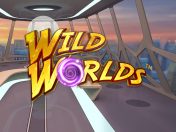 Wild Worlds Slot Featured Image