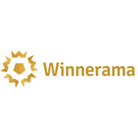 Winnerama casino logo