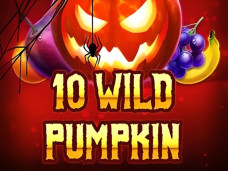 10 Wild Pumpkin