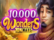10000 Wonders 10k Ways