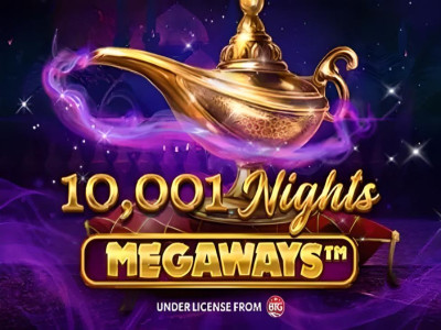 10001 Nights Megaways
