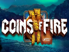 11 Coins of Fire