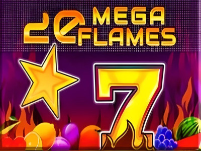 20 Mega Flames