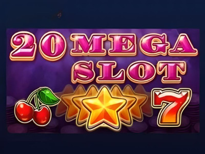 20 Mega Slot