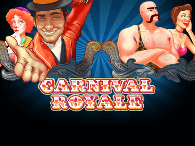 Carnival Royale