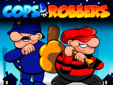 Cops ‘n’ Robbers Slot