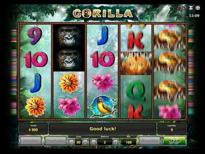 Online Slot Machines Real Money South Africa