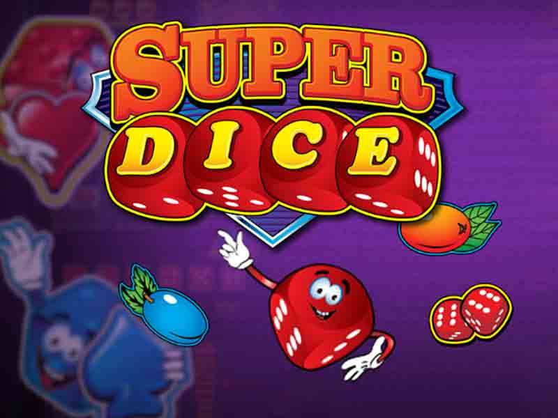 Super Dice Slots