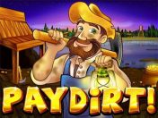 Pay Dirt Online Slot