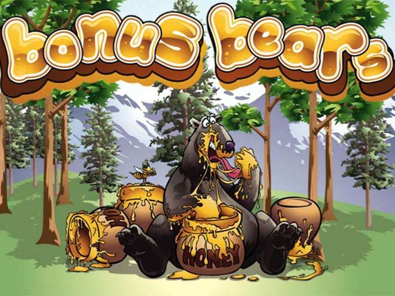 Bonus Bears Slot Online
