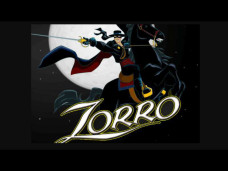Zorro Online Slot